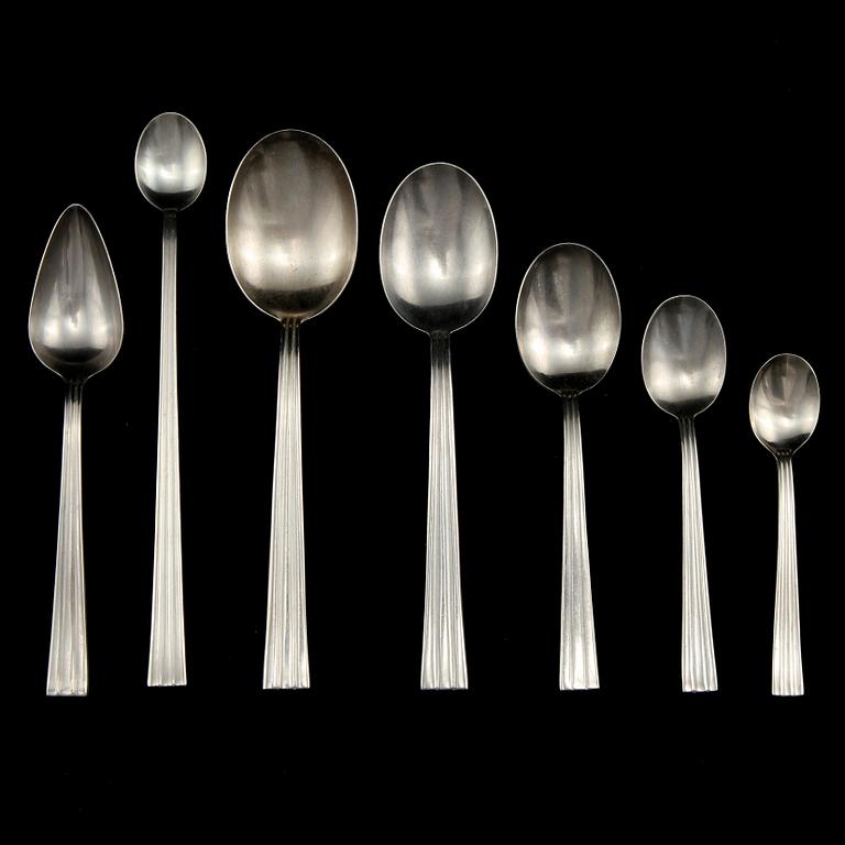 BESTICK, 294 st, "Thebe", Folke Arström, 1950/60-tal.