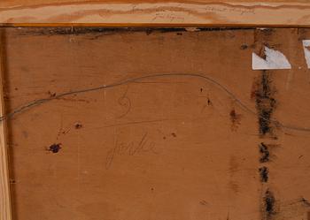 Erik Jerken, Still Life.