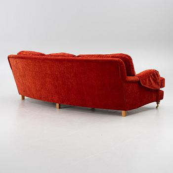 A 'Charles'  sofa, Jio furniture, contemporary.