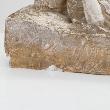 Felix Nylund, De vilande.