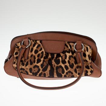 VÄSKA, axelremsväska, Dolce & Gabbana.