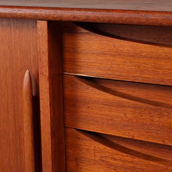 SIDEBOARD, AJFA, Tibro, Sverige, 1950-tal.