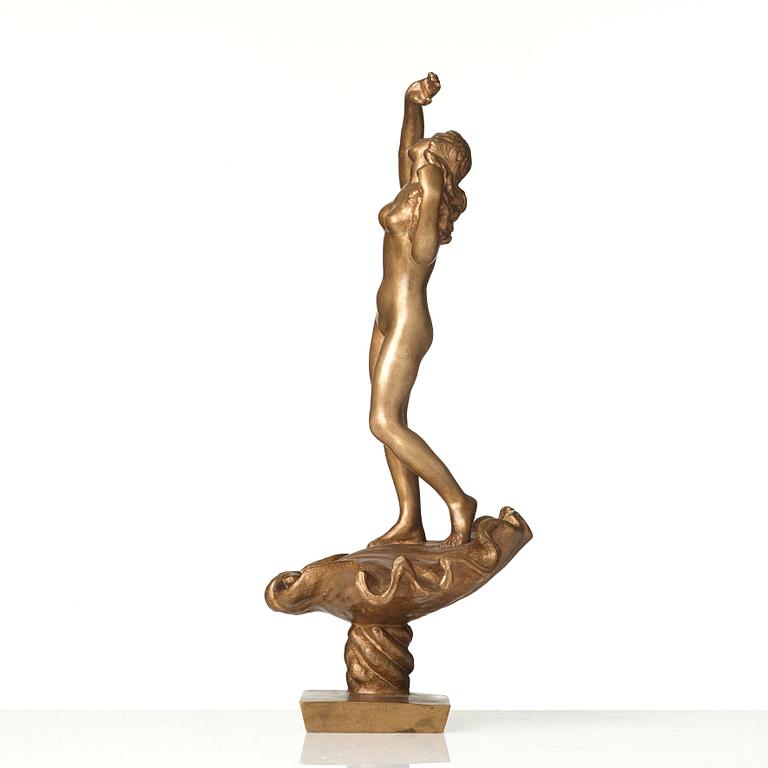 Carl Eldh, "Venus".