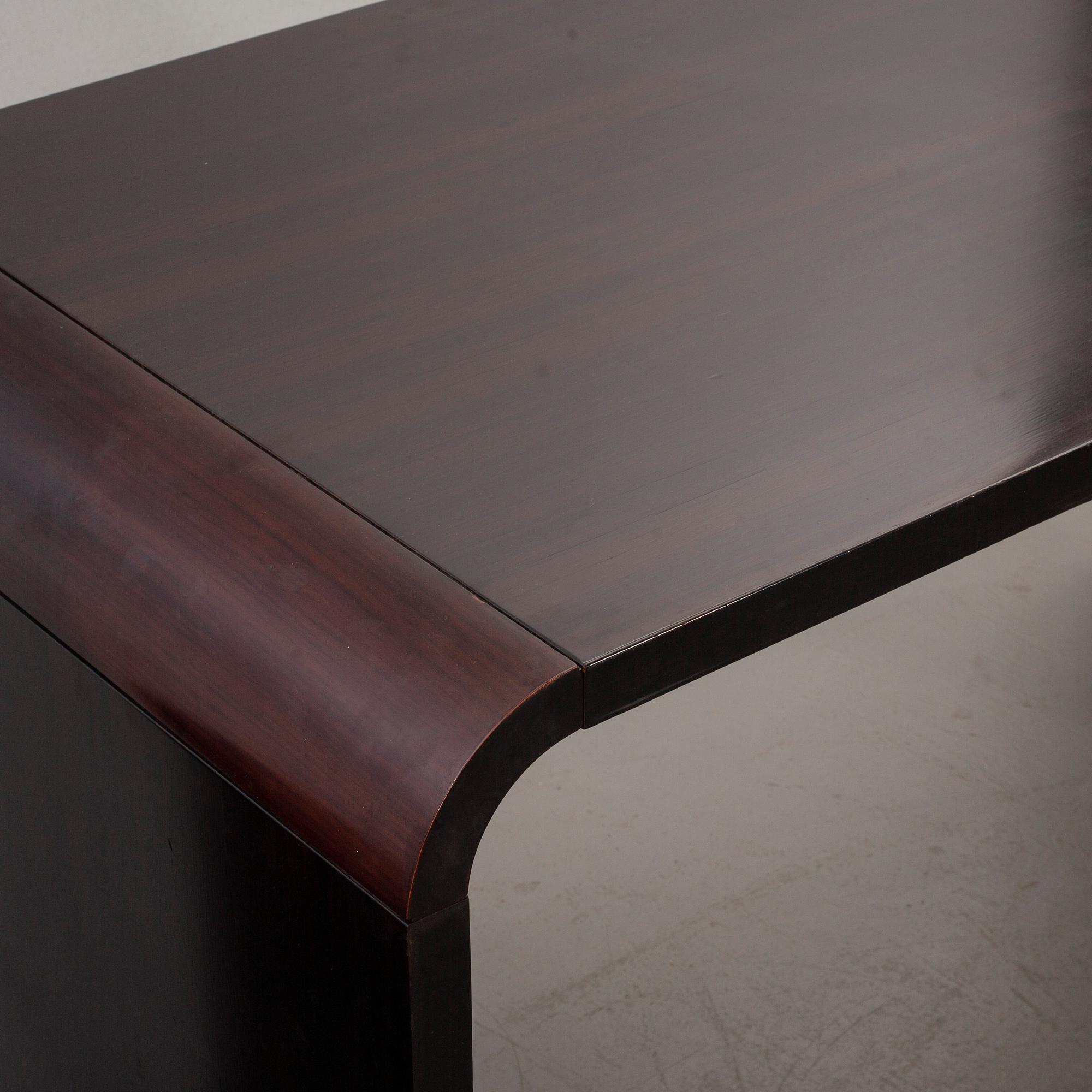 SKRIVBORD 1970/80-tal.