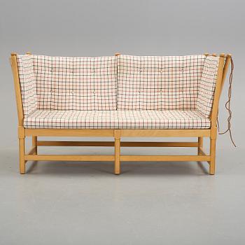 SOFFA, "Tremme", Børge Mogensen, Fritz Hansen.