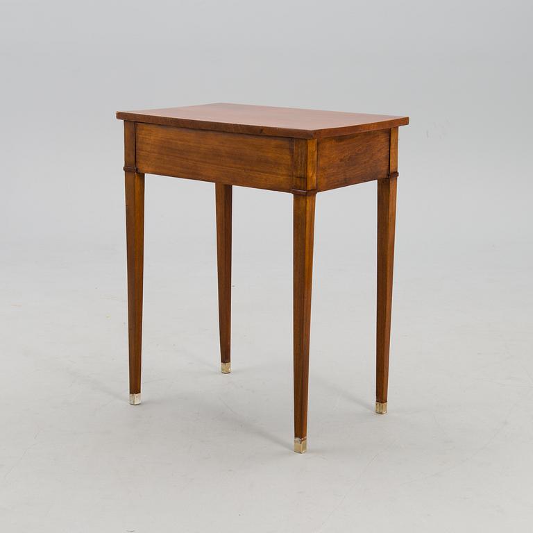 SYBORD, gustavianskt ca 1800.