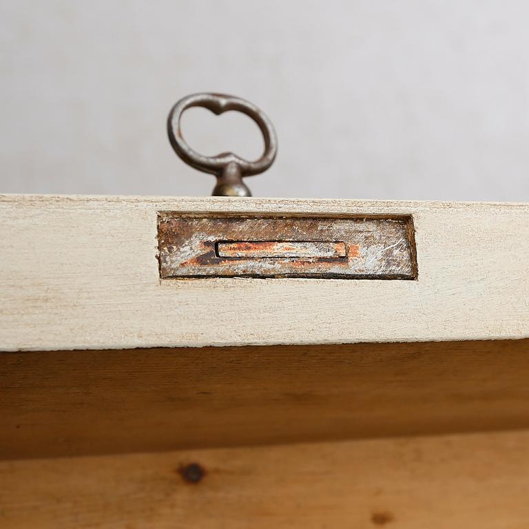 BYRÅ, sent 1800-tal.