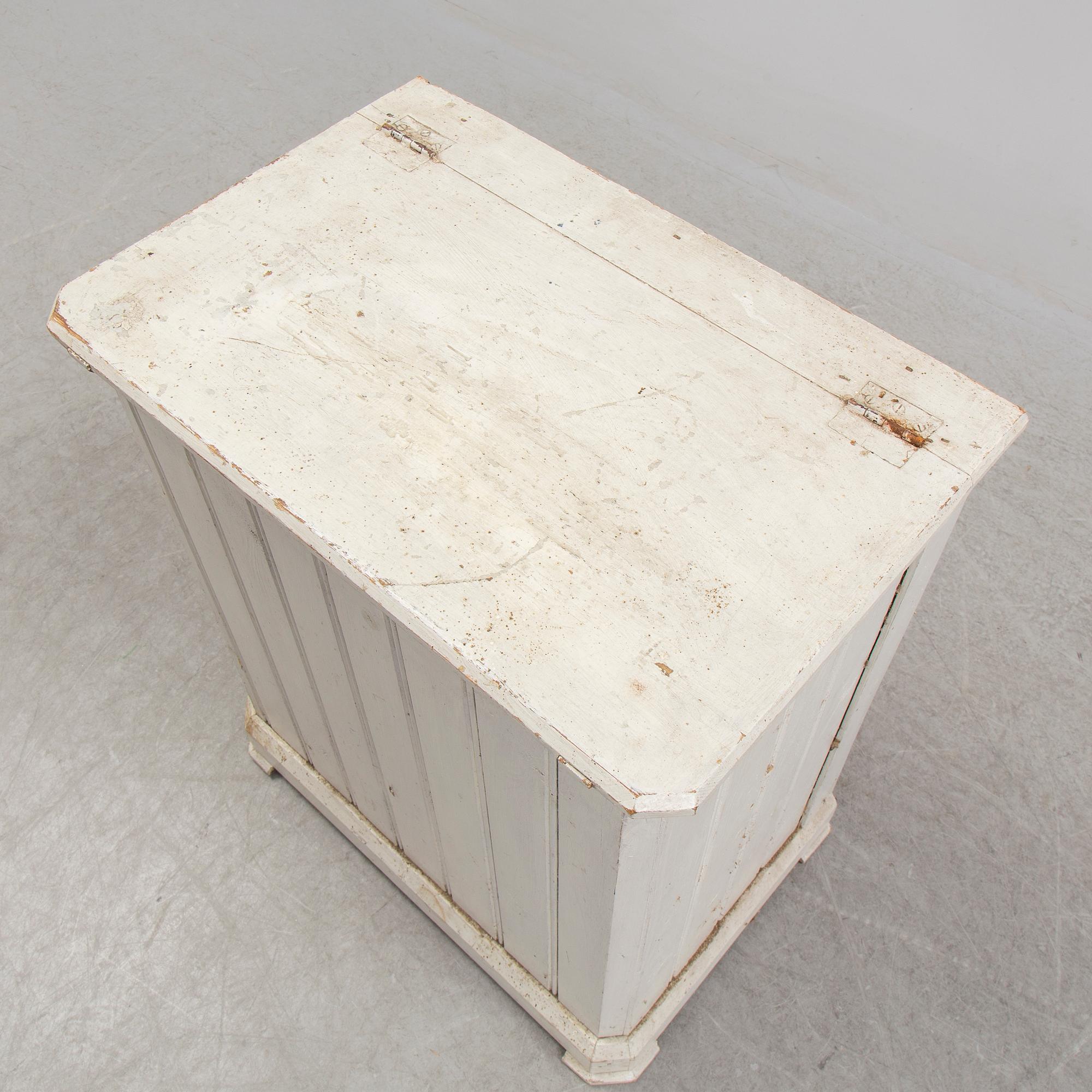 VEDLÅR, omkring 1900.