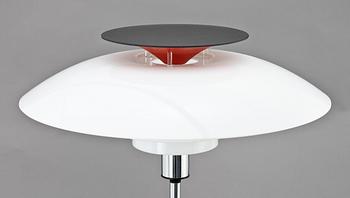 BORDSLAMPA, "PH-80", Poul Henningsen för Louis Poulsen, 1900/2000-tal.
