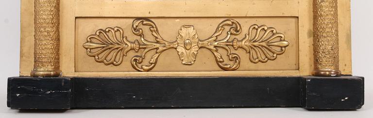 SPEGEL, empire, 1800-tal.