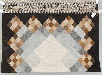 MATTA, rölakan, signerad S. Ca 232x170 cm.