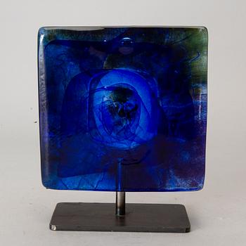 KJELL ENGMAN,