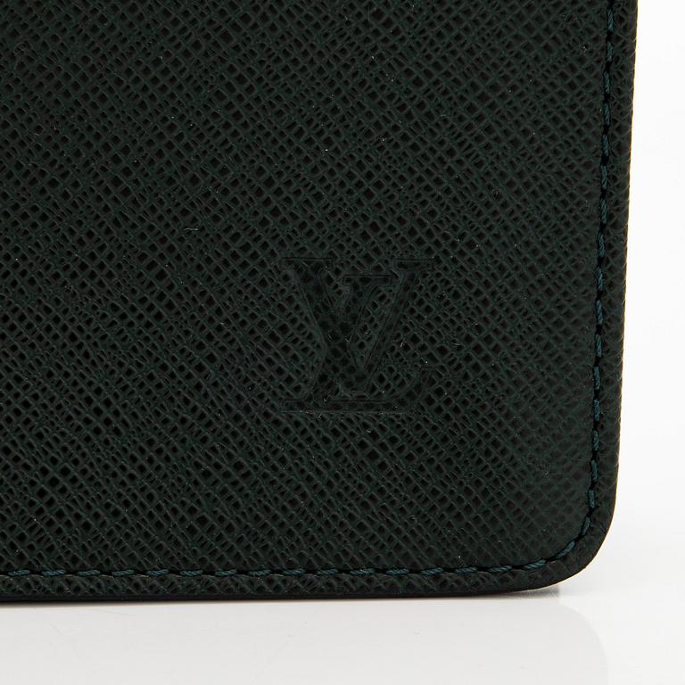 Louis Vuitton, portfölj, "Serviette Kourad".