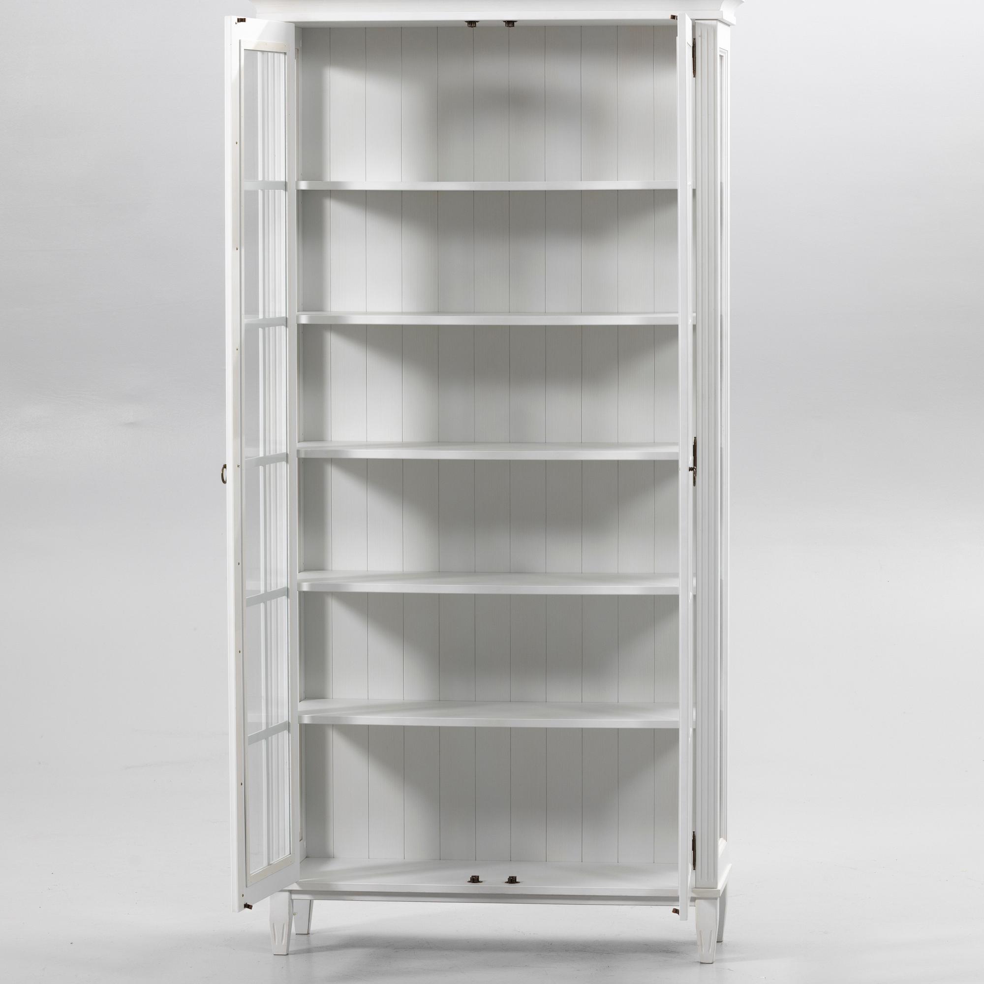 Display cabinet, "Stockholm", Englesson.