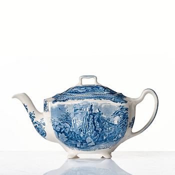 Matts Leiderstam, "No difference at all".