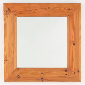 A 1960s / 70s mirror.