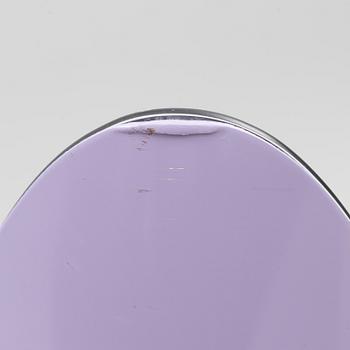 Rodolfo Bonetto, floor mirror, "Lipstick Mirror".