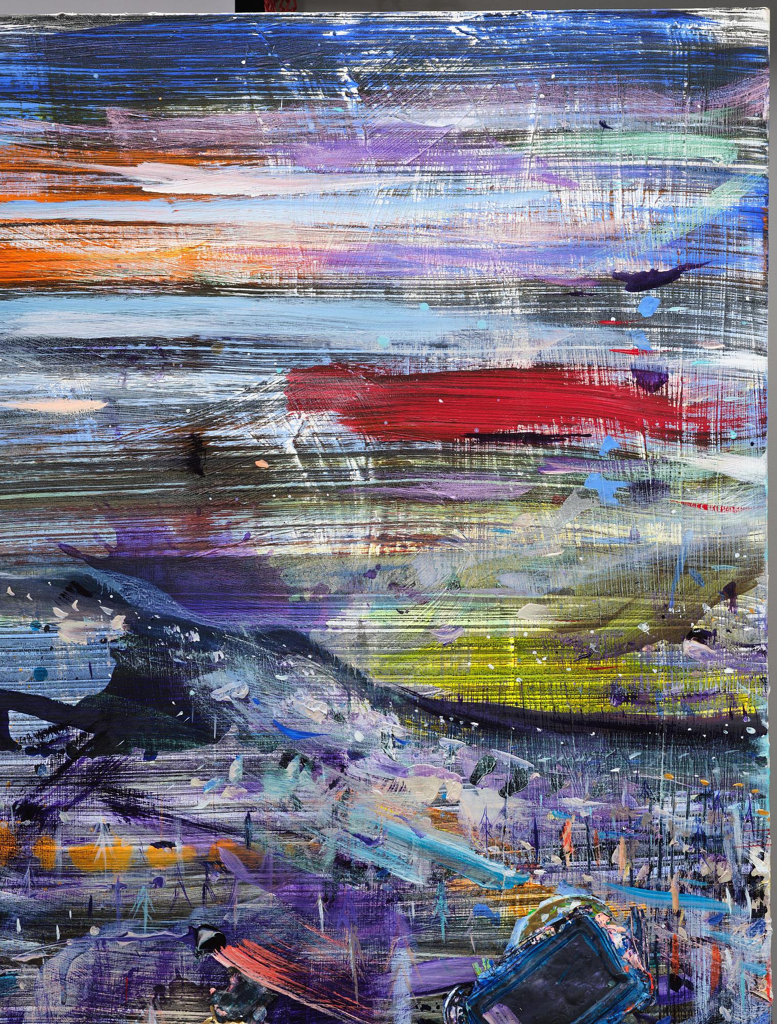 Brendan Cass, "Vermont".