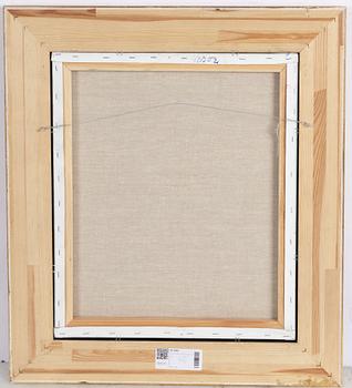 Pernilla Stappe, Nyårsfirandet.