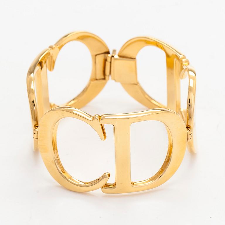Christian Dior, rannekoru, 1980-luku.