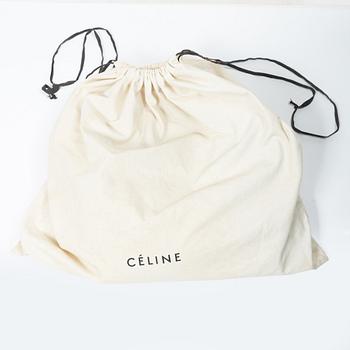 Céline, a 'Luggage' bag.