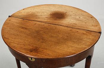 KLAFFBORD, England, 1800-tal.