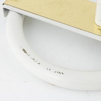 Anders Pehrson, bordslampor, ett par, "Bumling", Ateljé Lyktan, Åhus.