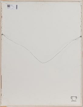 Bengt Lindström,  "Frosseriet". Ur "De sju dödssynderna".