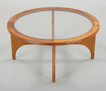SOFFBORD, G-plan, England, 1900-talets andra hälft.