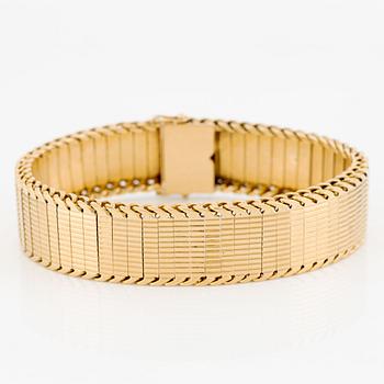 Armband 18K guld.