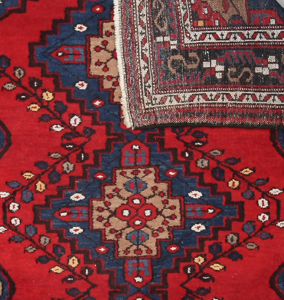 MATTA, Hamadan, ca 204 x 156 cm.