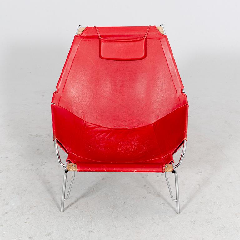 Erik Ole Jorgensen, fåtölj för Bovirke 1960-tal.