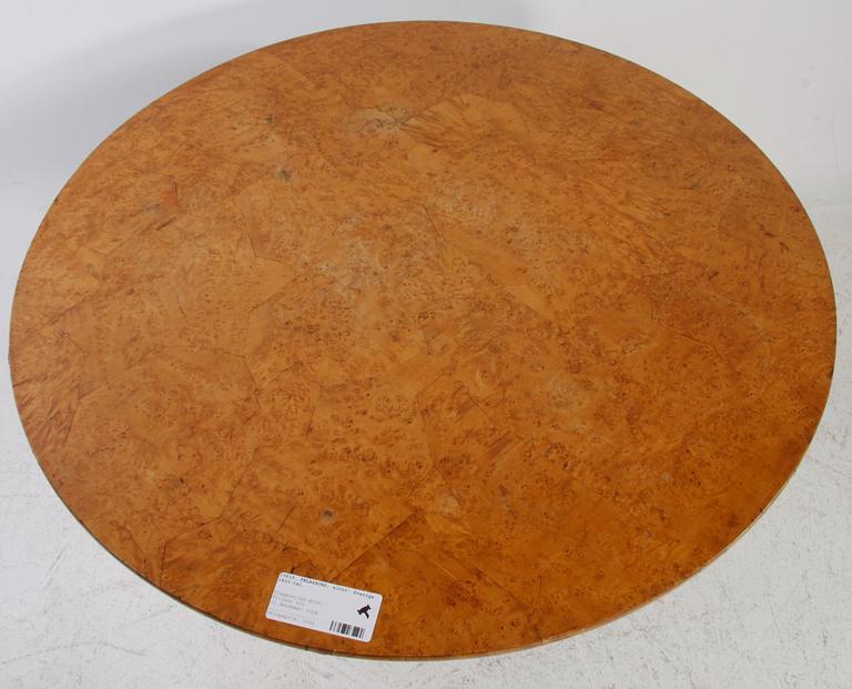 PELARBORD. Sverige. 1800-tal.