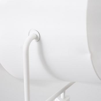 Mattias Ståhlbom, floor lamp, “Last”, Zero.