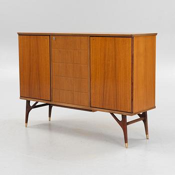 Sideboard, Tabergs Möbler, Smålands Taberg, 1950s/60s.