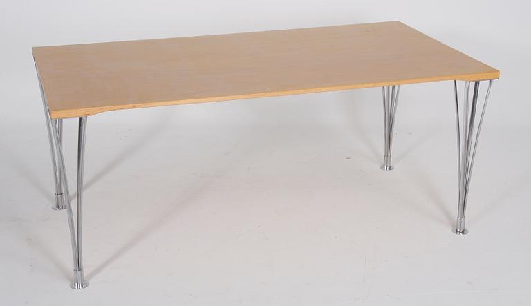 BORD, Bruno Mathsson, Piet Hein.