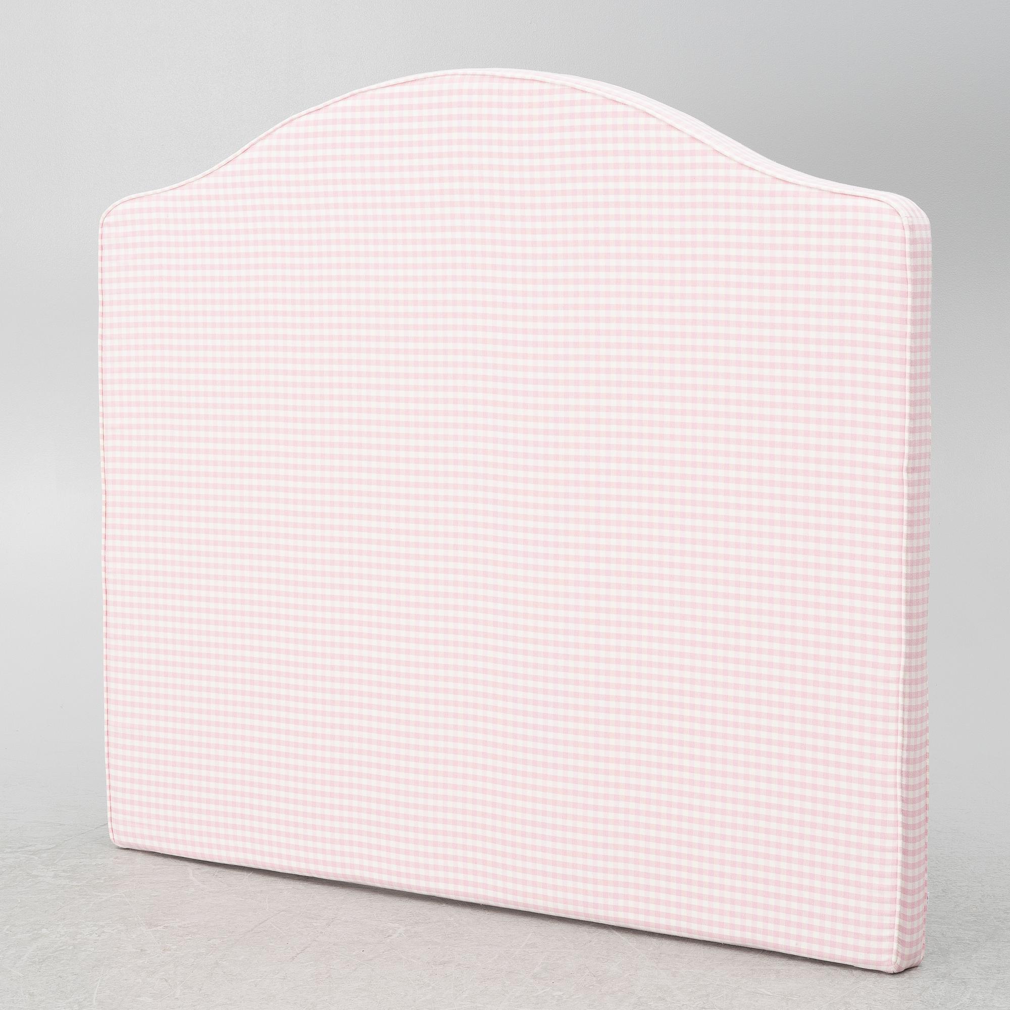 A bed headboard, 'Carlita/Laura', Mille Notti.