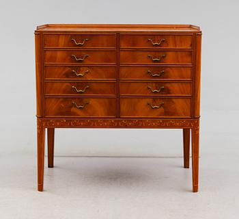 SIDEBOARD, Carl Cederholm, Stil & Form, 1900-talets första hälft.