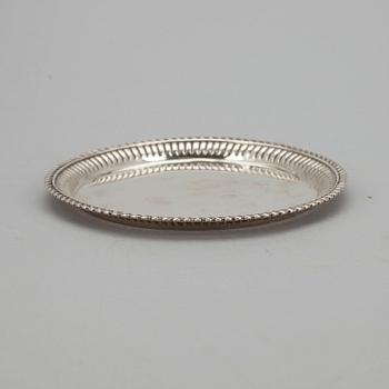 FAT, silver, Ryssland 1800-tal. Vikt 127 g.