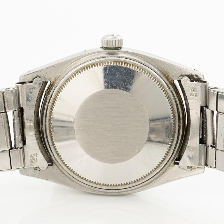 Rolex, Air-King, Super Precision, wristwatch, 36 mm.