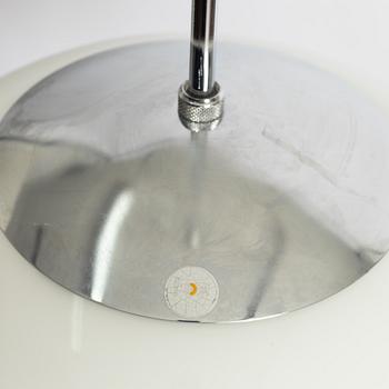 Taklampa, Fox design, 1900-talets andra hälft.