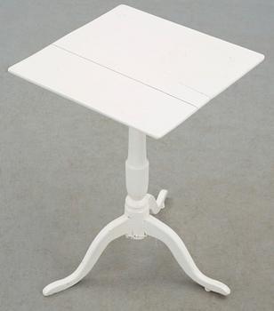 PELARBORD, 1800-talets slut.