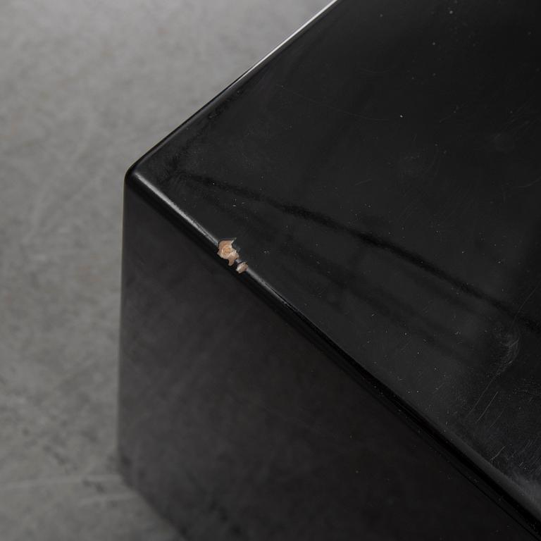 Eileen Gray, soffa, "Lota", Aram.