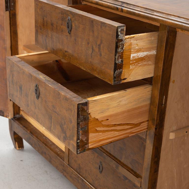 Skänk, 1920/30-tal.