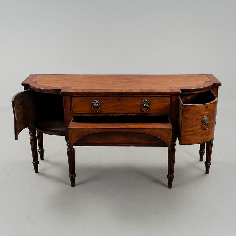 SIDEBOARD, England, 1800-tal.