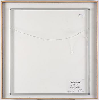 Ola Kolehmainen, "Staircase - The Stairs", 1996-99.