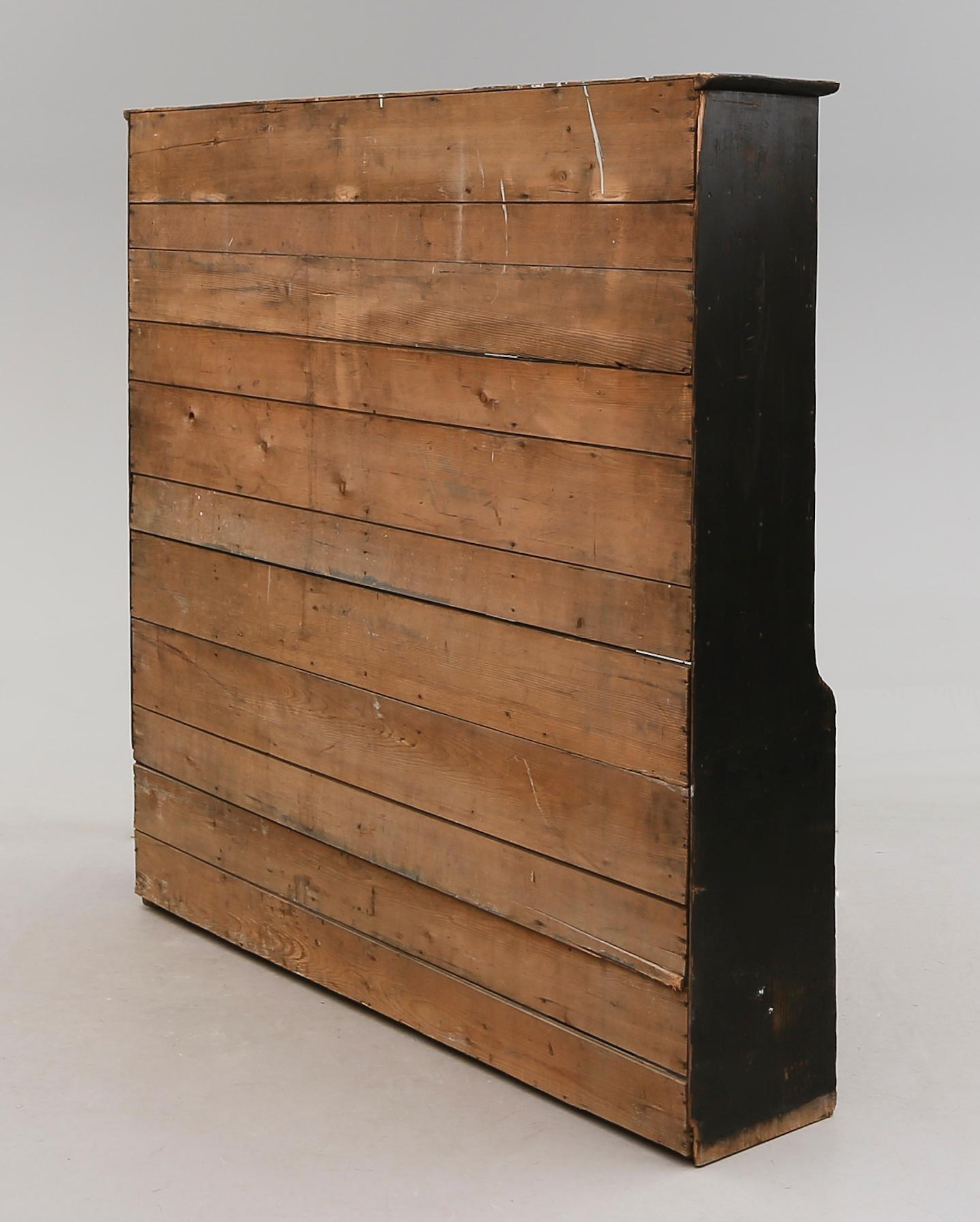 HYLLA, omkring år 1900.