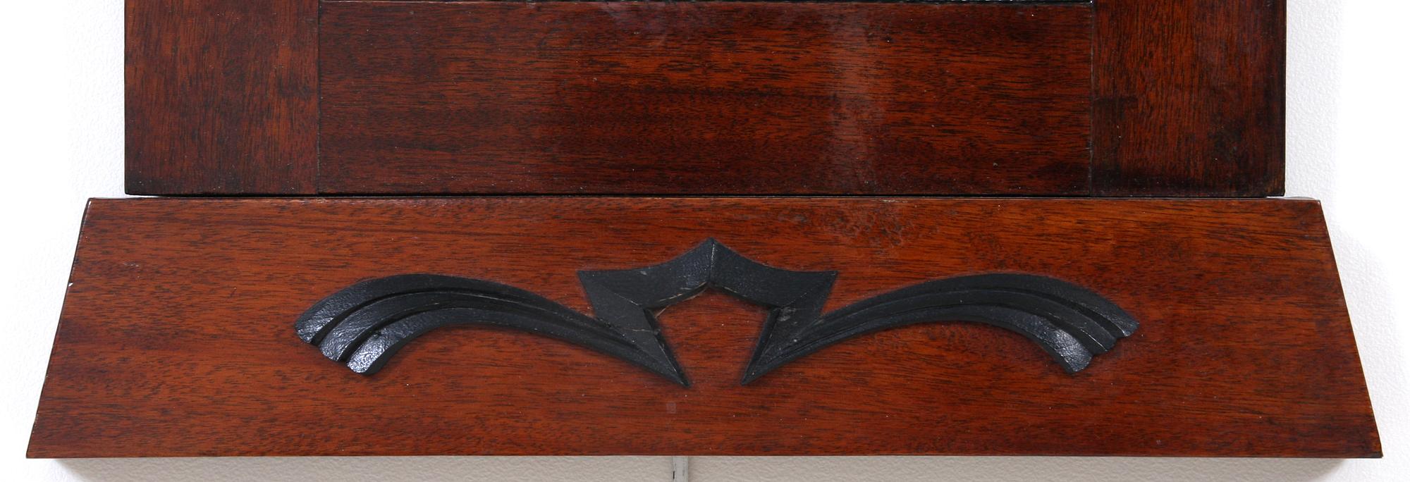 SPEGEL, empirestil, 1800/1900-tal.