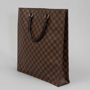 Louis Vuitton, bag, "Sac Plât Tote", 2010.