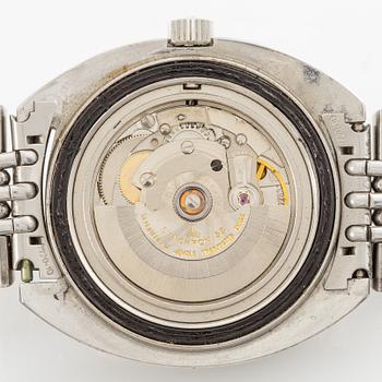 Doxa, by Synchron, SUB 300T, Divingstar, ca 1970.